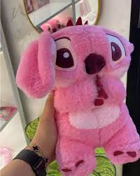 STITCH QUE RESPIRA Y MEJORA TUS SUEÑO